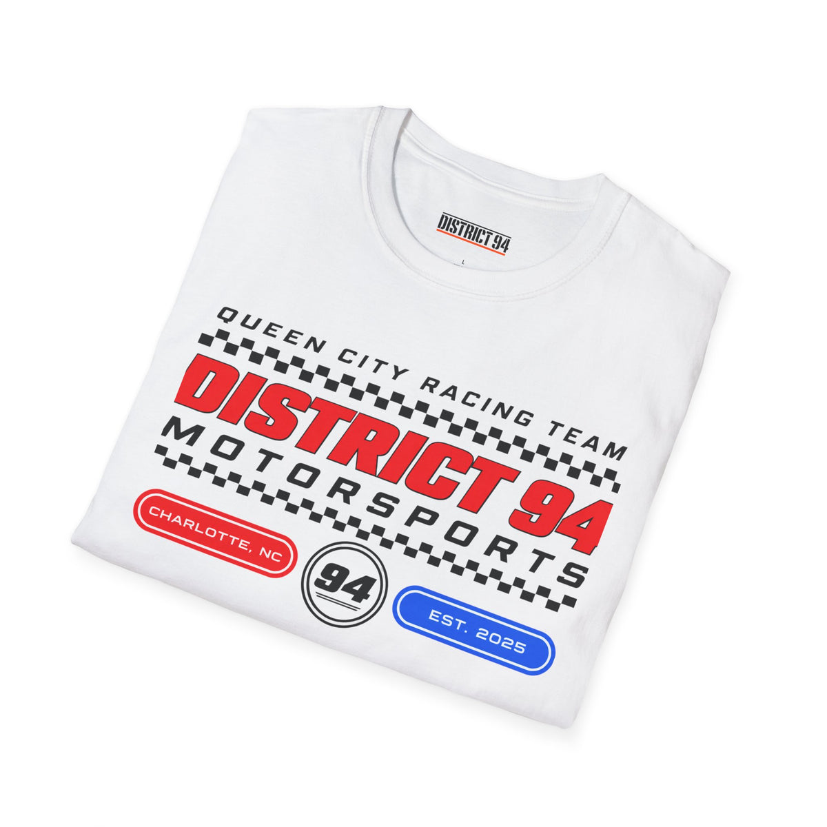 94’s Motosports