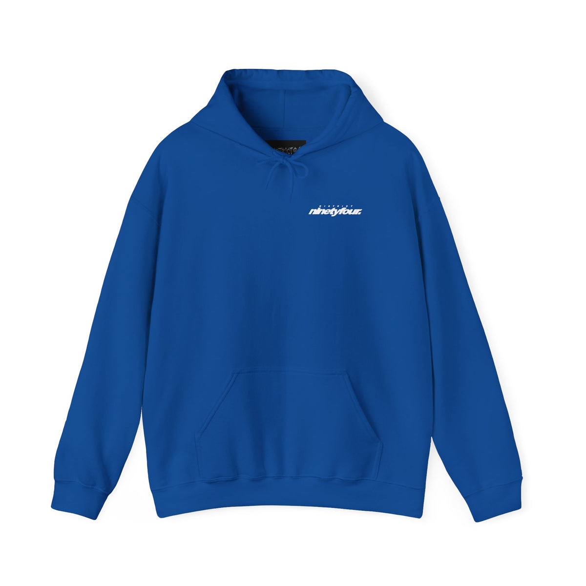 District 94 signature hoodie