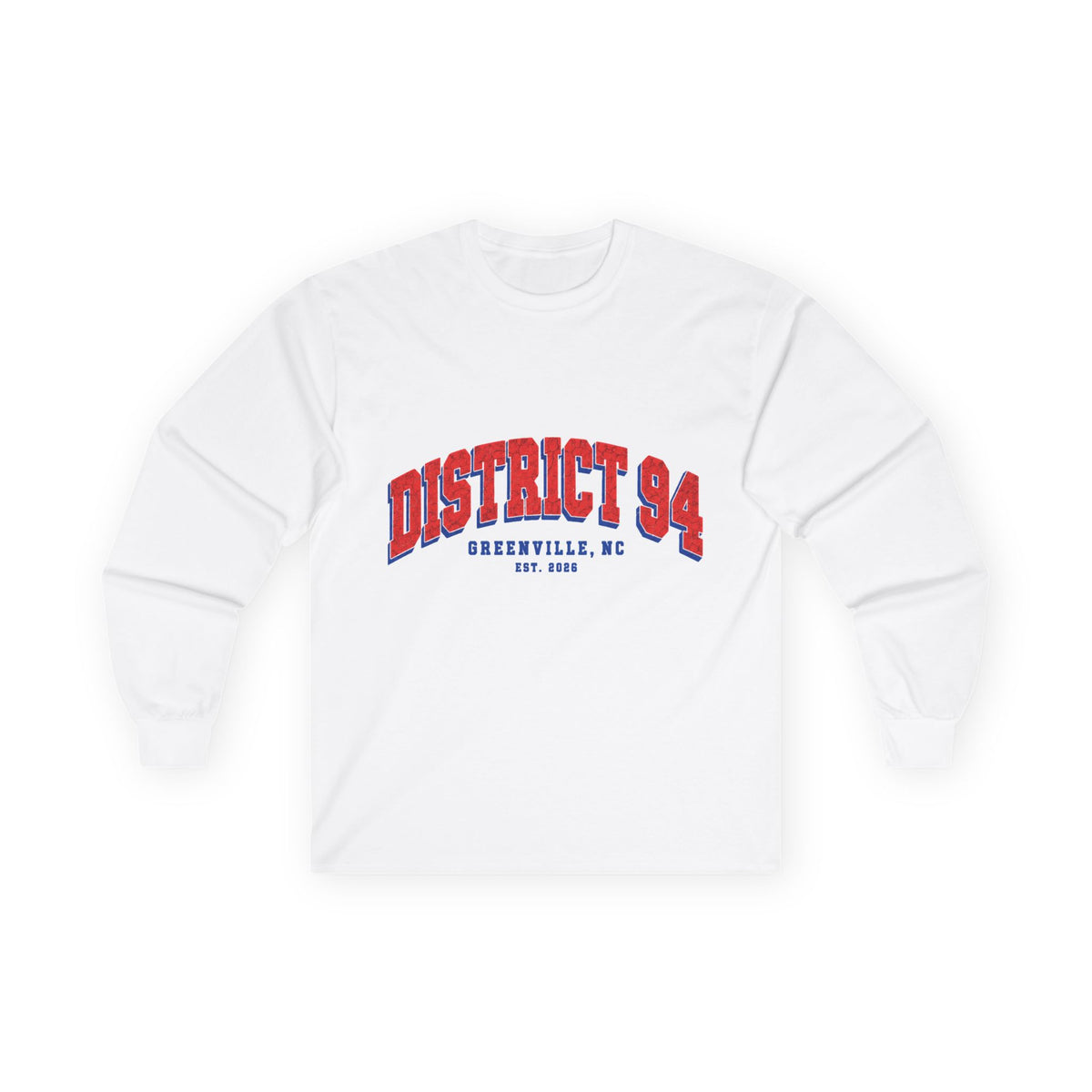 Kacey Style Sweatshirt