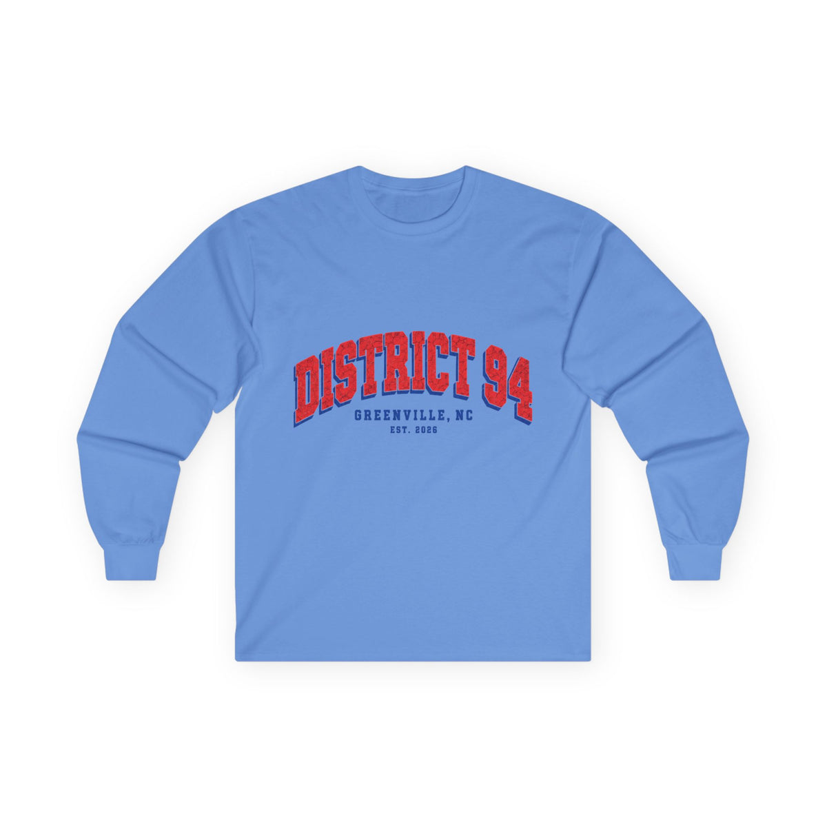 Kacey Style Sweatshirt