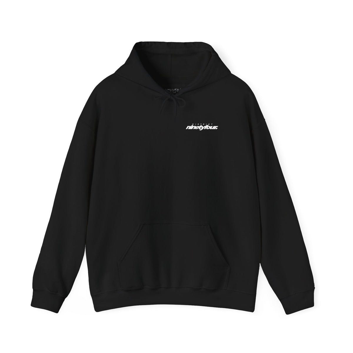 District 94 signature hoodie