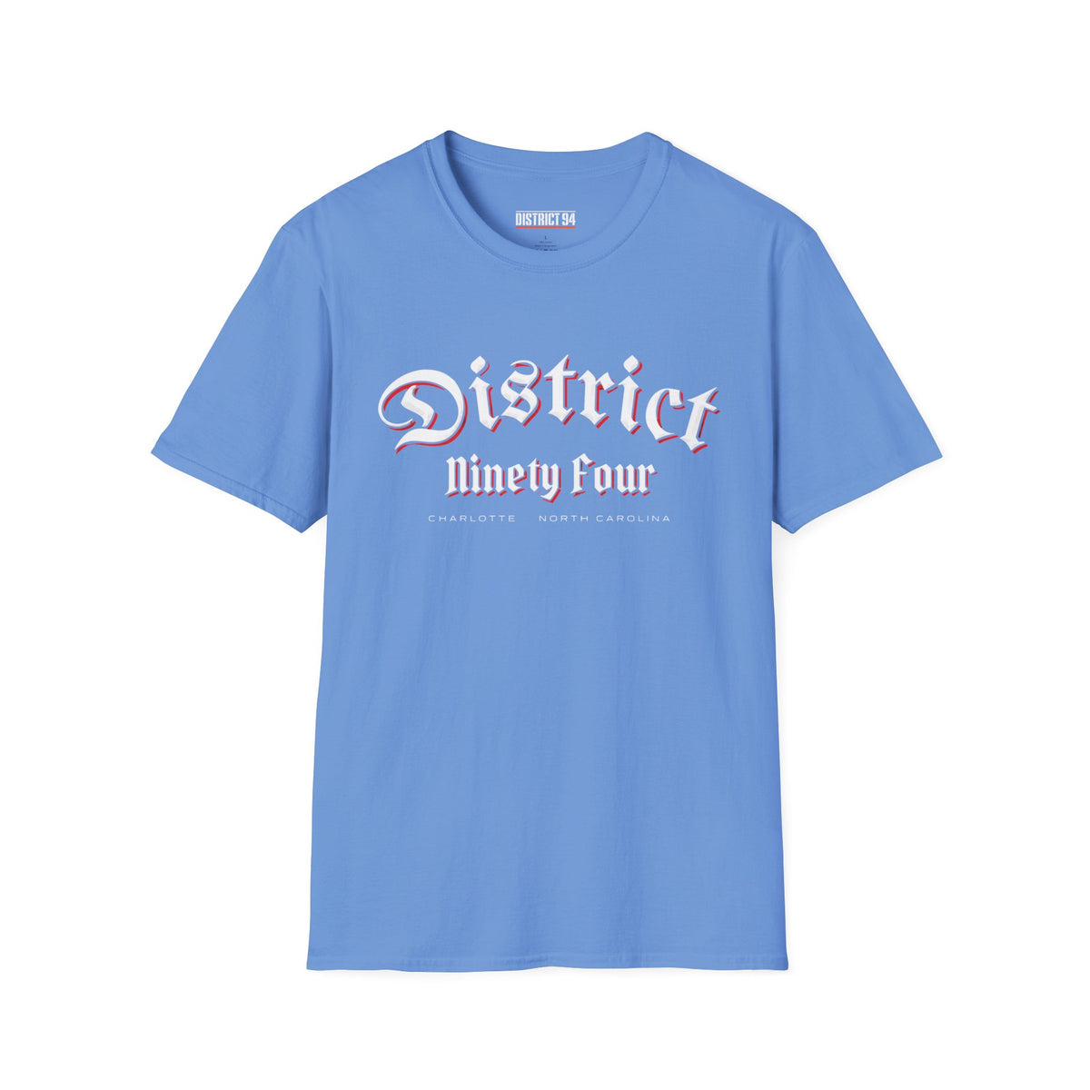 Crimson Legacy Tee