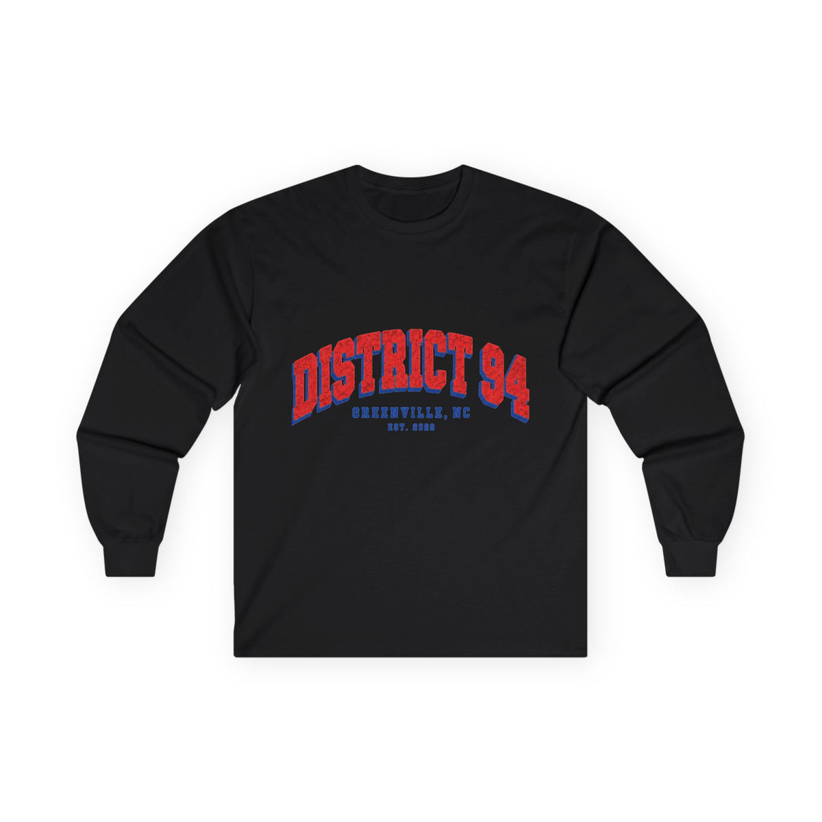 Kacey Style Sweatshirt