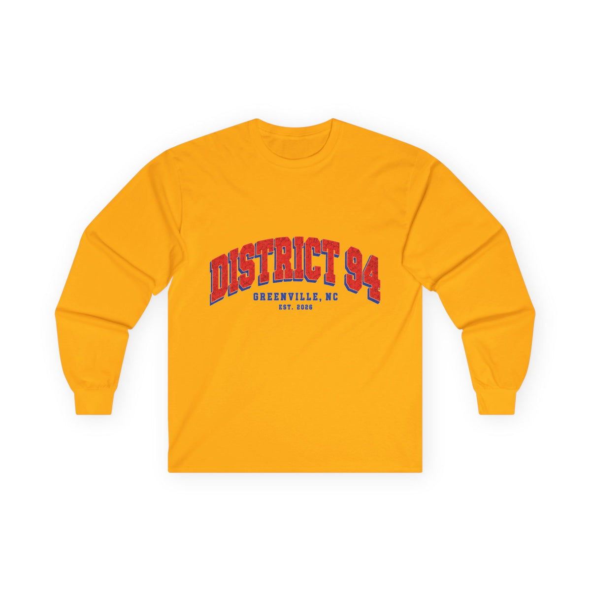 Kacey Style Sweatshirt