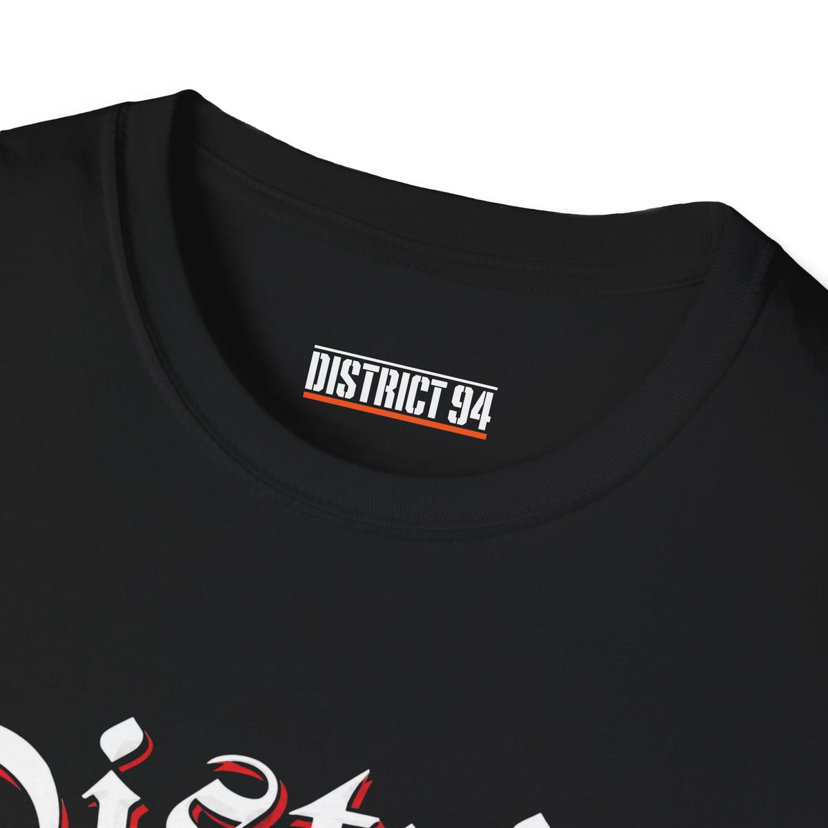 Crimson Legacy Tee