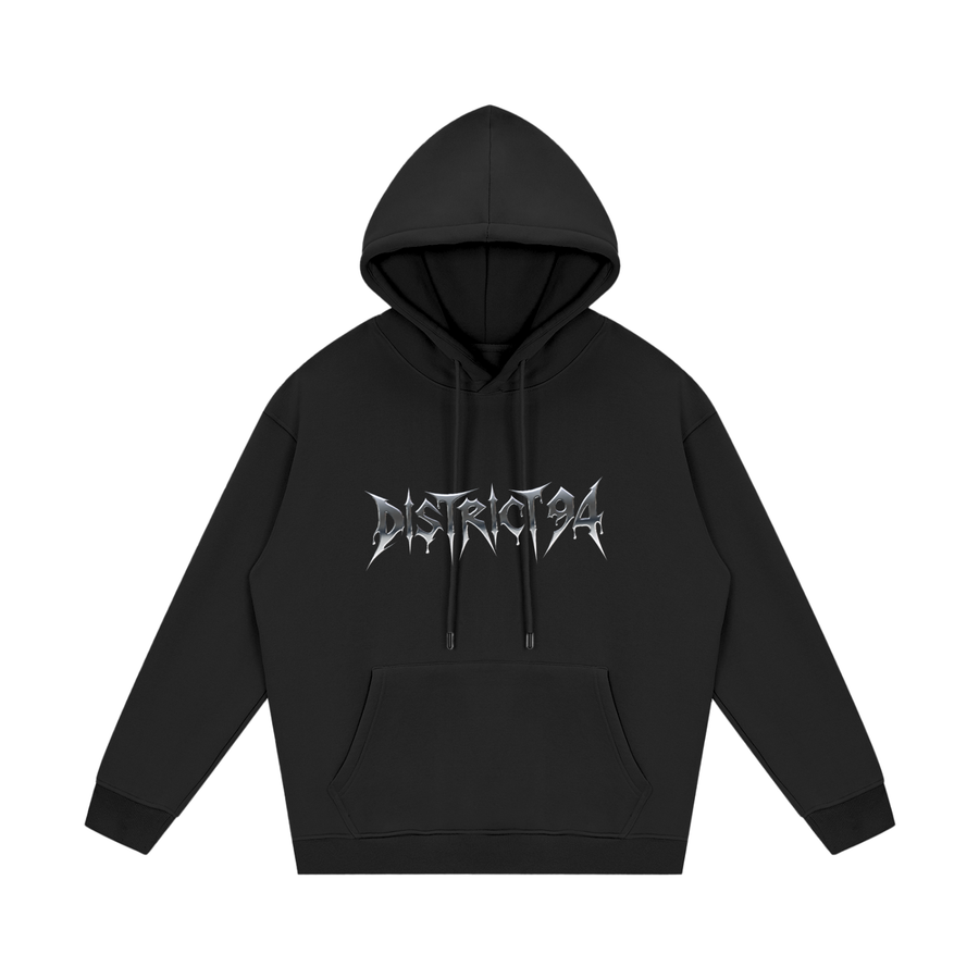 Streetwear 94 Hoodie